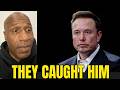 Elon Musk Just Woke Up to BAD NEWS