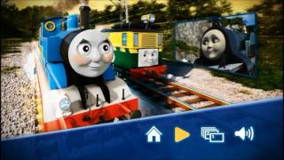 Start Your Engines - Polish Dvd Menu - Hd