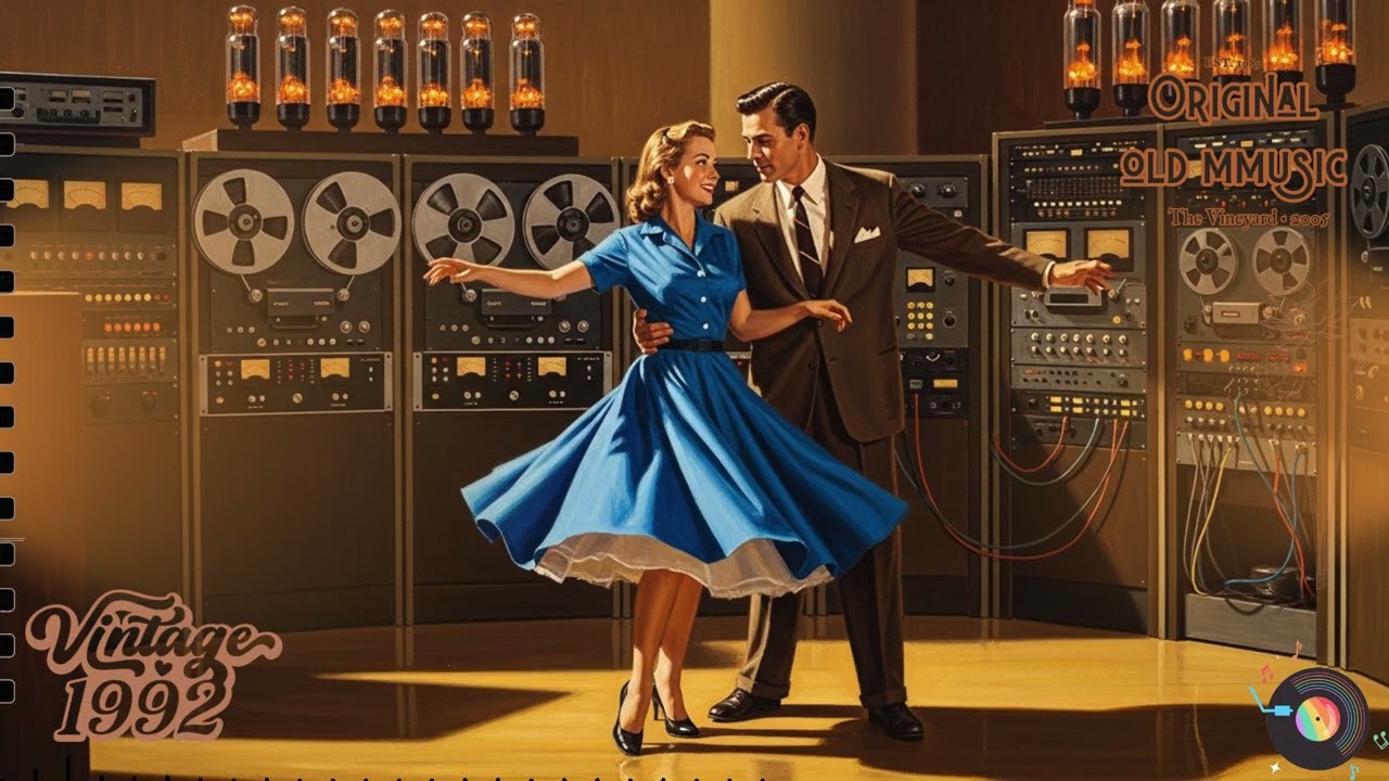 ✨ Vintage Classics That Never Get Old