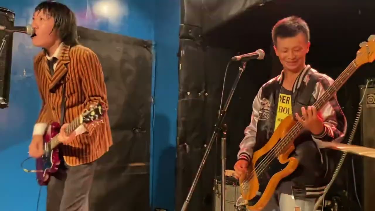 Guarda オータムス 2022年9月6日 @難波Mele su YouTube Guarda オータムス 2022年9月6日 @難波Mele su YouTube
