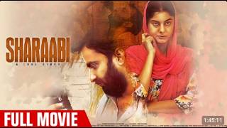 SHARAABI ( Full Movie) Sabharwal Motion Pictures | New Punjabi Movie 2026
