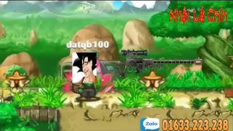 Ngọc rồng online chế Hài hước😂😆😂