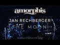 AMORPHIS Jan Rechberger Drumcam &#39;The Moon&#39; / 18.2.2023 Tampere