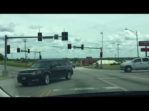 2017 Total Solar Eclipse- Missouri Centerline Spots