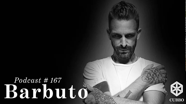 Cubbo Podcasts #167 Barbuto