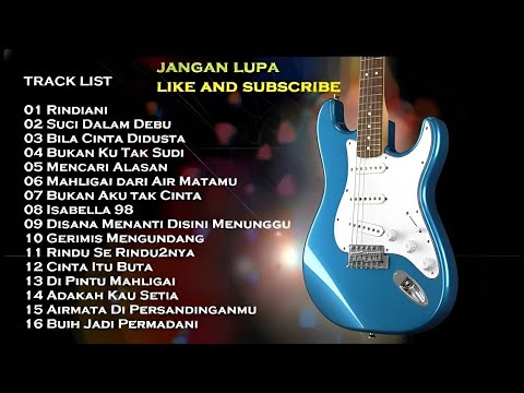 Rindiani - SLAM (Lirik Video)