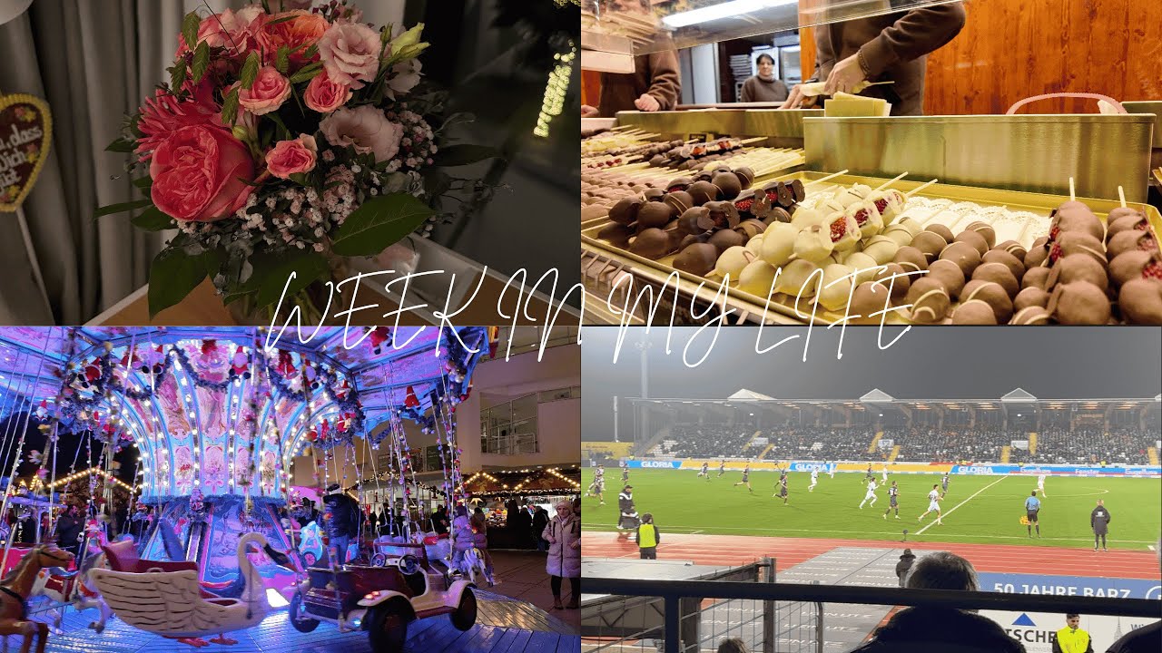 Flying Home After 4 Months Away ✈️🏡 + Workout & Football Match Vlog