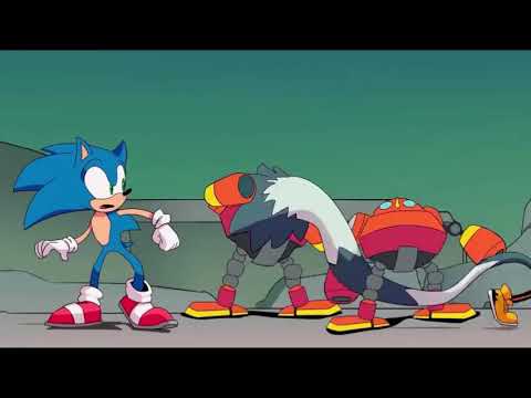 Tangle The Lemurs Intro