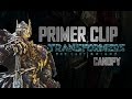 Transformers 5: The Last Knight - Primer Clip Subtitulado