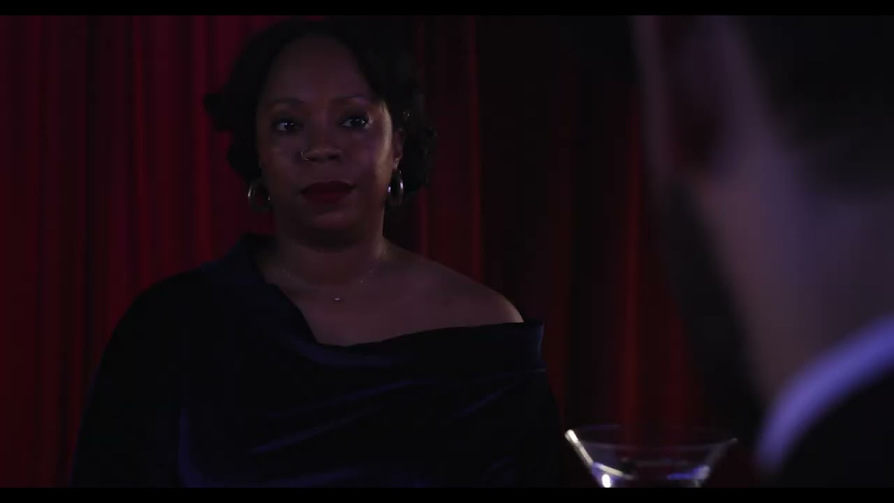 "The Pretender" Music Video Teaser by Jonathan Stromberg