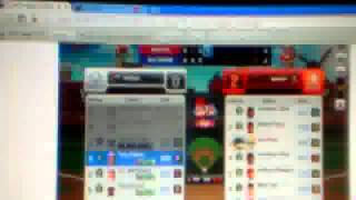 Baseball heroes mlbpa -