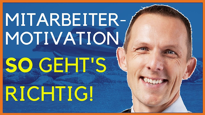 Wie motiviere ich meine Mitarbeiter? Tipps für Führungskräfte zur Mitarbeitermotivation ohne Karotte