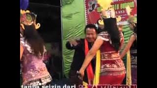 Eling-Eling Lengger WONOSOBO