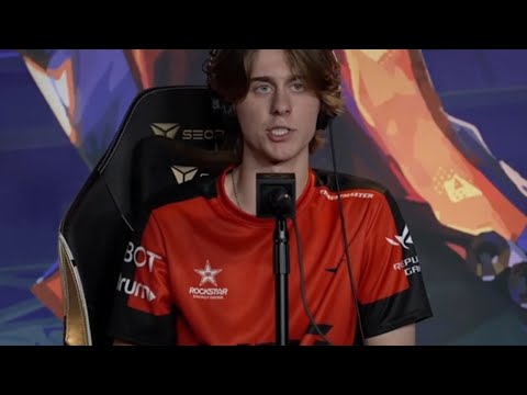 NRG mada: "Being able to stay calm in those high-pressure moments was what helped us comeback."
