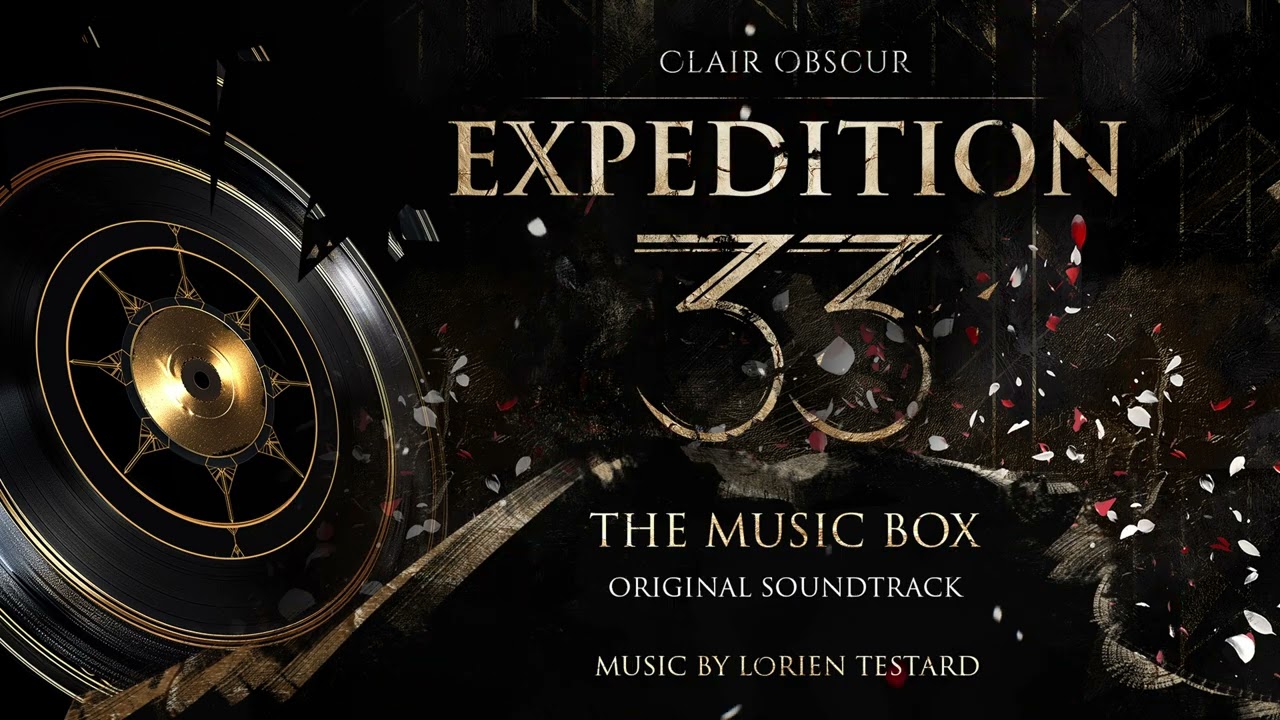 1H   Alicia Music Box   Clair Obscur Expedition 33