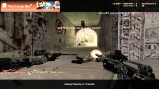 Counter Strike Movie - Caesar