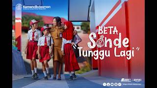 Beta Sonde Tunggu Lagi  |  Revitalisasi UPTD SDI Naimata, Kupang, NTT