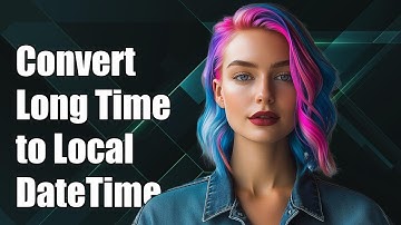 Convert Long Timestamp to LocalDateTime in Java: A Step-by-Step Guide