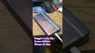 Nugget Lucky Dip : Screen Edition - iPhone XS Max