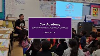 Model of Instruction: Grade 1 Phonics & Phonemic Awareness