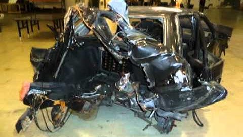 December TECH Talk "Forensic Science - Past, Present and Future"