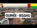 Dcouvrez la guine bissau  lun des principaux producteurs de noix de cajou dans le monde