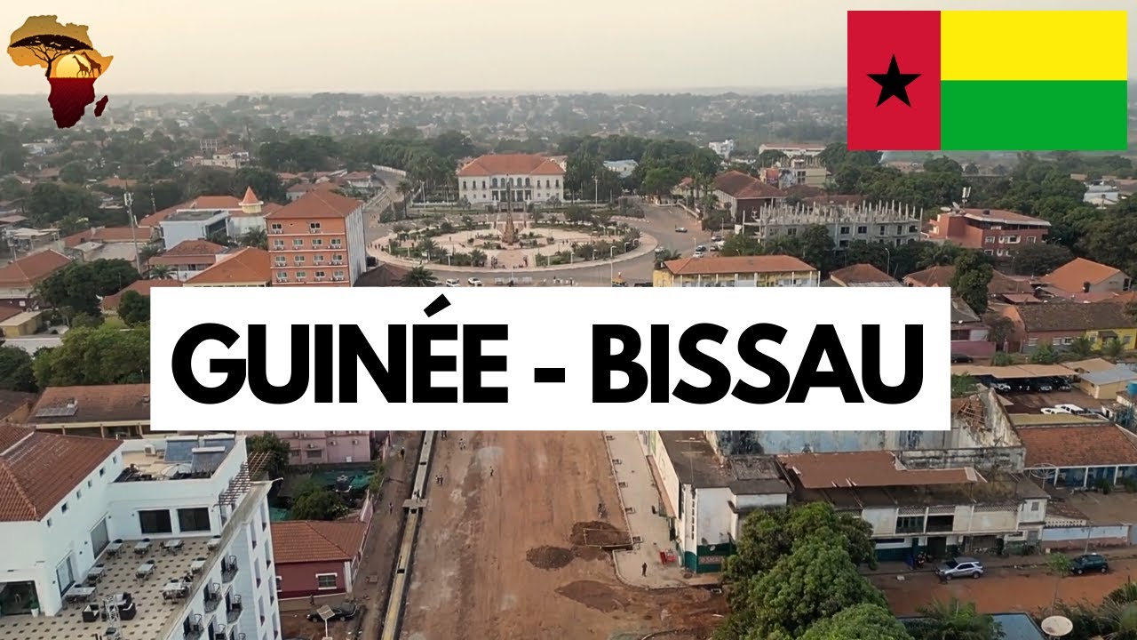 Découvrez LA GUINÉE BISSAU : L’un des Principaux Producteurs de Noix de Cajou dans le Monde