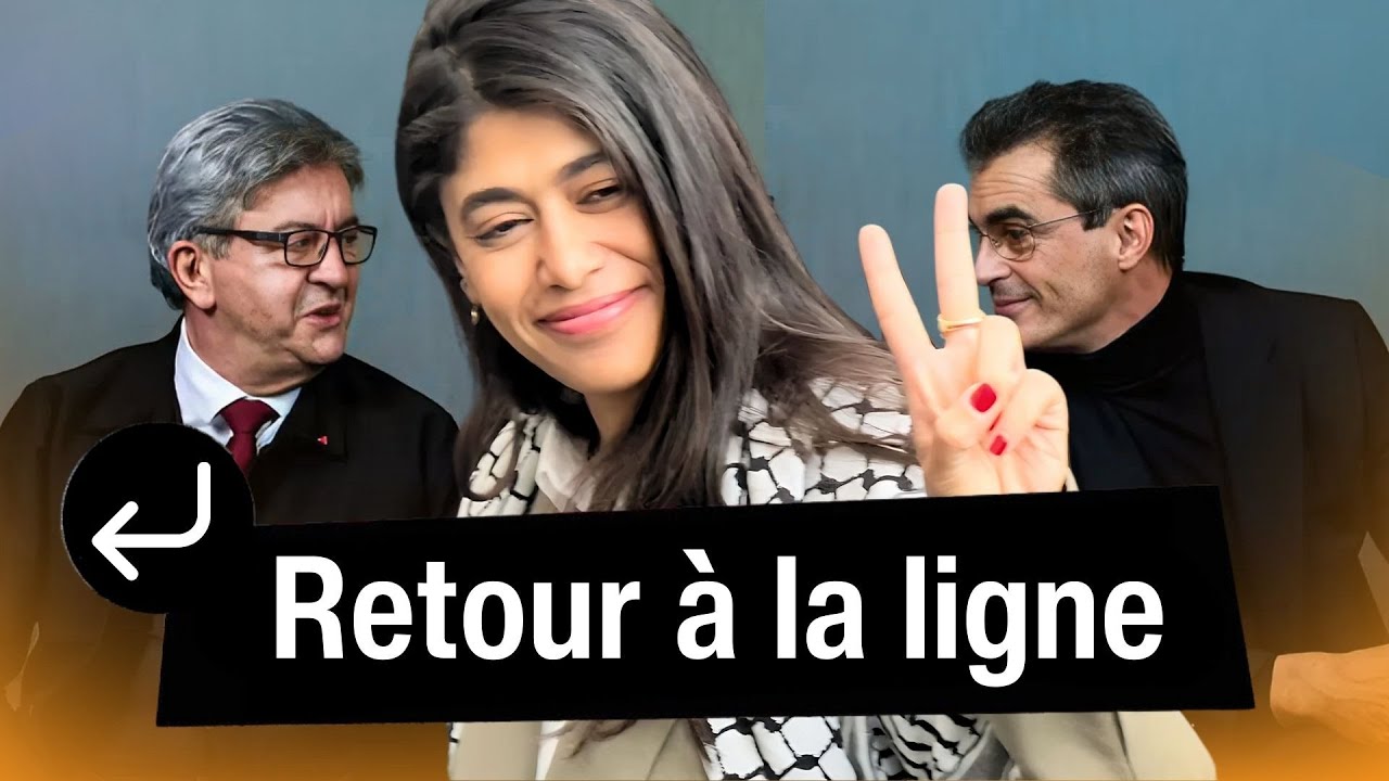 ⁣TOUS ANTISÉMITES ? ?  C'EST LA TÉLÉ QUI LE DIT ! ?| RALL