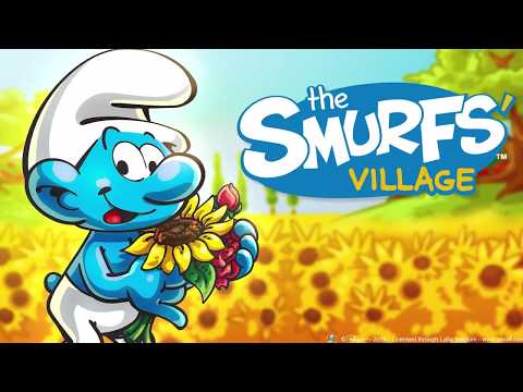 Aldeia dos Smurfs