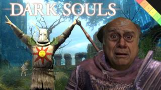 First Time Playing Dark Souls - Review & Tier Lists