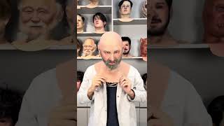 silicone mask #siliconemask #halloweenmask  #realistic #cosplay#disguisedtoast