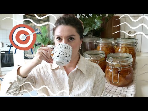 მოტივაცია და მურაბა