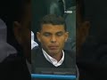 Thiago Silva not enjoying what he's seeing at Stamford Bridge 🫣 #premierleague #Chelseafc