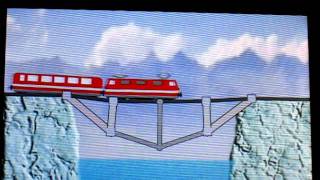 X Construction Crossing 16 (Insane Diffuclty) NEW!