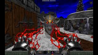 Heretic Sold Soul - Level 6 Bastion of Eternal Winter