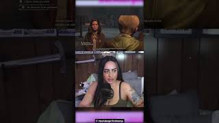 How I got banned from the R/Starwars reddit #twitchclips #twitchstreamer #cosplayer