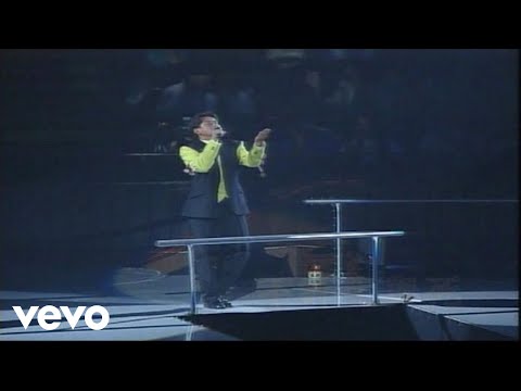譚詠麟 - 理想與和平 ('91 Live)