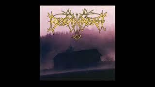 Borknagar - 2 Tanker Mot Tind Kvelding | Borknagar 1996 #blackmetal