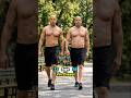 Hollywood Iconic Actors Then vs Now 😱🔥 Young and Old Side by Side Transformation