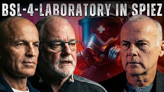 Swiss Bioweapons Lab Open Letter to Trump and Kennedy Will They Stop WHO Research