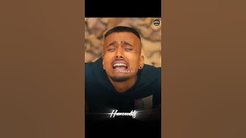 Mc Insane - If Its For You Status Video #mcinsane #emogang #emorap #dhh #desihiphop #fyp