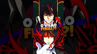 O Segredo ABSURDO do Diablo que o Anime Escondeu 😱 #animeshorts