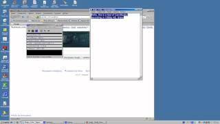 CamStudio 1080p HD Test
