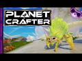 Return to Aqualis Planet Crafter Toxicity Ep39