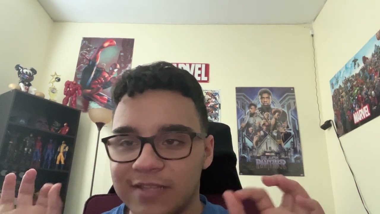 All 18 MCU Phase 4 Projects Ranked