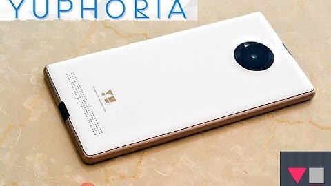 Yuphoria || Specifications || every feature || Full (HD)