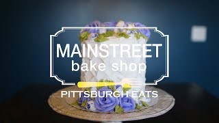 Pittsburgh Eats: Mainstreet Bake Shop