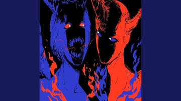 MONSTER IN DISGUISE (feat. Jaxks Veil)