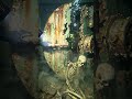 “Skeleton Handcuffed to Submerged Casino Vault Handle (Sunken Gaming Floor)”IMAGE PROMPT