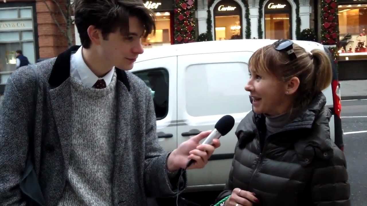 Cougar Dating: Still A Taboo?